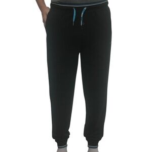 PGA Tour Golf Men's Cotton Jersey Knit Jogger Sweat Pants XL